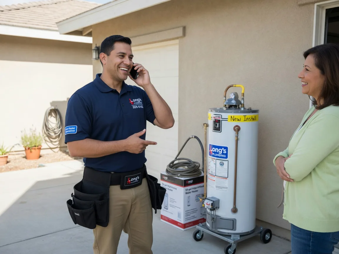 Leak Detection New Cambria, KS FAQs